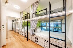Tyrwhitt 139 (D8), Apartment #571141851